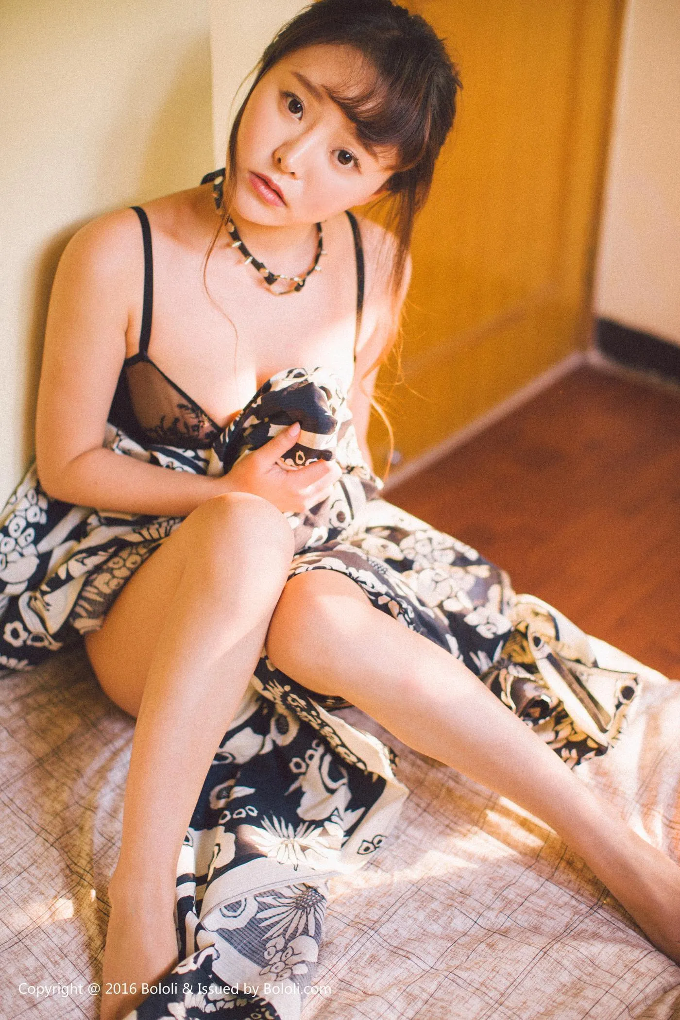 Vol.114 柳侑绮 [52P]插图8